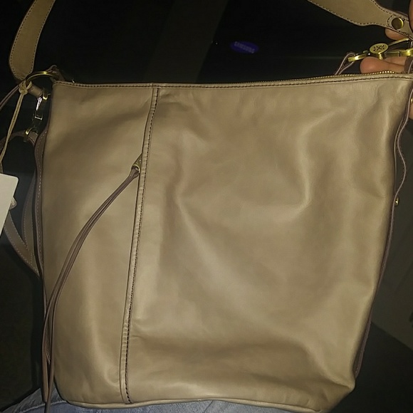 Hobo Vintage Hide